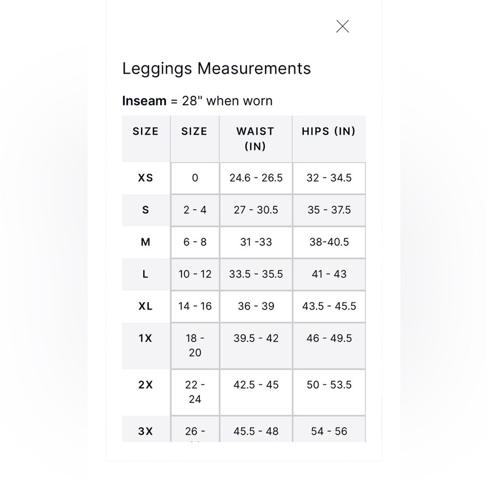 SPANX green velvet leggings - Picture 8 of 8